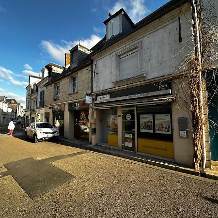 Comfortable Air-Conditioned T3 In The Heart Of Amboise With Parking Space Zewnętrze zdjęcie