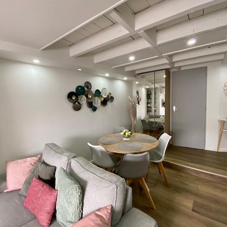 Comfortable Air-Conditioned T3 In The Heart Of Amboise With Parking Space Zewnętrze zdjęcie